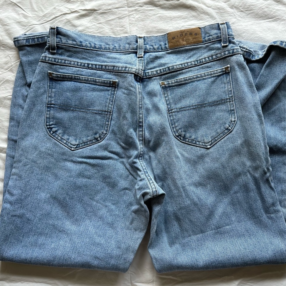 Riders Jeans